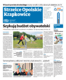 Tygodnik Strzelce Opolskie/Krapkowice