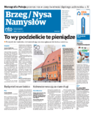 Tygodnik Brzeg/Namysłów