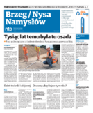 Tygodnik Brzeg/Namysłów
