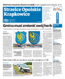 Tygodnik Strzelce Opolskie/Krapkowice