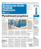 Tygodnik Kędzierzyn-Koźle/Prudnik/Głubczyce