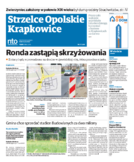 Tygodnik Strzelce Opolskie/Krapkowice