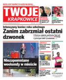 Tygodnik Twoje Krapkowice