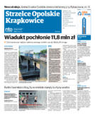 Tygodnik Strzelce Opolskie/Krapkowice