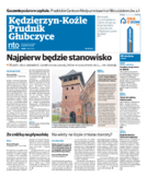 Tygodnik Kędzierzyn-Koźle/Prudnik/Głubczyce