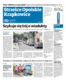 Tygodnik Strzelce Opolskie/Krapkowice