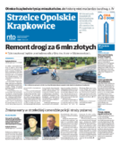 Tygodnik Strzelce Opolskie/Krapkowice