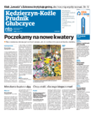 Tygodnik Kędzierzyn-Koźle/Prudnik/Głubczyce