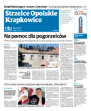 Tygodnik Strzelce Opolskie/Krapkowice