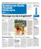 Tygodnik Kędzierzyn-Koźle/Prudnik/Głubczyce