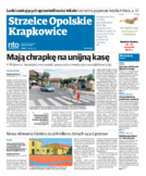 Tygodnik Strzelce Opolskie/Krapkowice