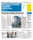 Tygodnik Kędzierzyn-Koźle/Prudnik/Głubczyce