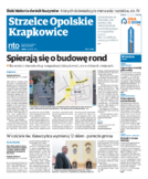 Tygodnik Strzelce Opolskie/Krapkowice