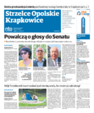 Tygodnik Strzelce Opolskie/Krapkowice