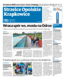 Tygodnik Strzelce Opolskie/Krapkowice