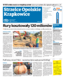 Tygodnik Strzelce Opolskie/Krapkowice