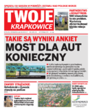 Tygodnik Twoje Krapkowice