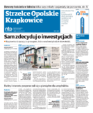 Tygodnik Strzelce Opolskie/Krapkowice