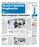 Tygodnik Strzelce Opolskie/Krapkowice