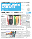 Tygodnik Strzelce Opolskie/Krapkowice