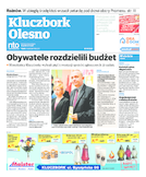 Tygodnik Kluczbork/Olesno