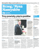 Tygodnik Brzeg/Namysłów