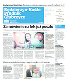 Tygodnik Kędzierzyn-Koźle/Prudnik/Głubczyce