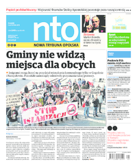 Nowa Trybuna Opolska