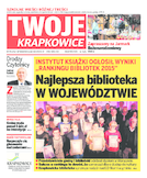 Tygodnik Twoje Krapkowice