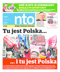 Nowa Trybuna Opolska