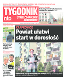 Tygodnik Strzelce Opolskie/Krapkowice