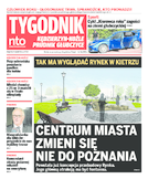 Tygodnik Kędzierzyn-Koźle/Prudnik/Głubczyce