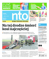 Nowa Trybuna Opolska
