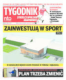 Tygodnik Strzelce Opolskie/Krapkowice