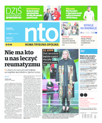 Nowa Trybuna Opolska