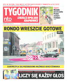 Tygodnik Strzelce Opolskie/Krapkowice