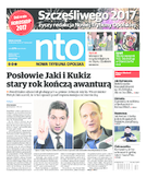 Nowa Trybuna Opolska/mut.