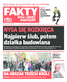 FAKTY NYSA/BRZEG/NAMYSŁÓW