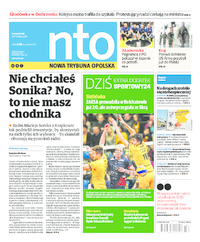 Nowa Trybuna Opolska