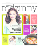 Magazyn Rodzinny