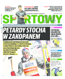 Dodatek sportowy