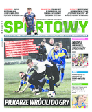 Dodatek sportowy