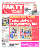 FAKTY NYSA/BRZEG/NAMYSŁÓW