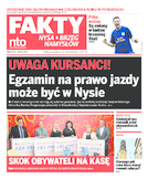 FAKTY NYSA/BRZEG/NAMYSŁÓW