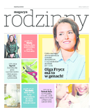 Magazyn Rodzinny