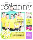 Magazyn Rodzinny