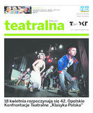 Trybuna Teatralna