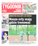 Tygodnik Powiatu Opolskiego