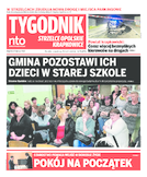 Tygodnik Strzelce Opolskie/Krapkowice