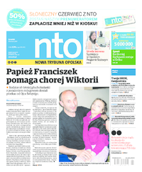 Nowa Trybuna Opolska